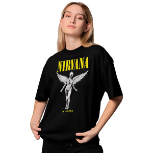 Nirvana Rock