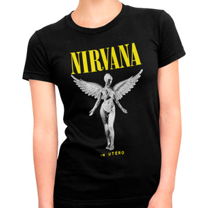 Nirvana Rock