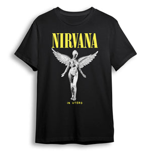 Nirvana Rock