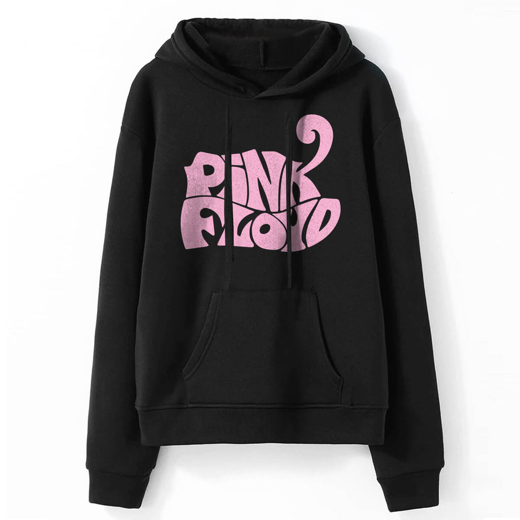 Hoddie Pink Floyd Sudadera