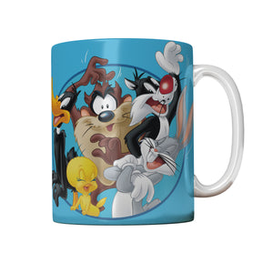 Taza Looney Tunes