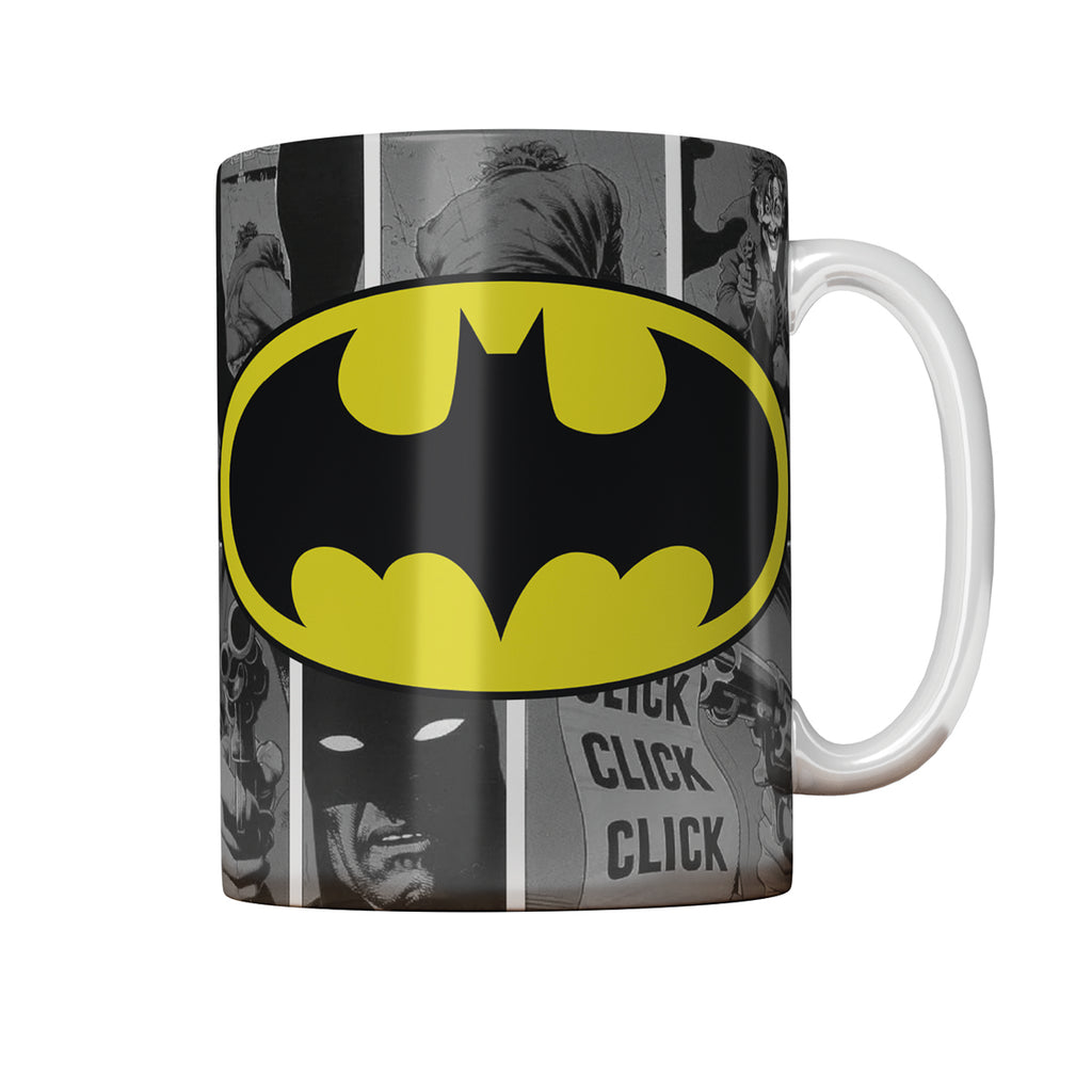 Taza Batman