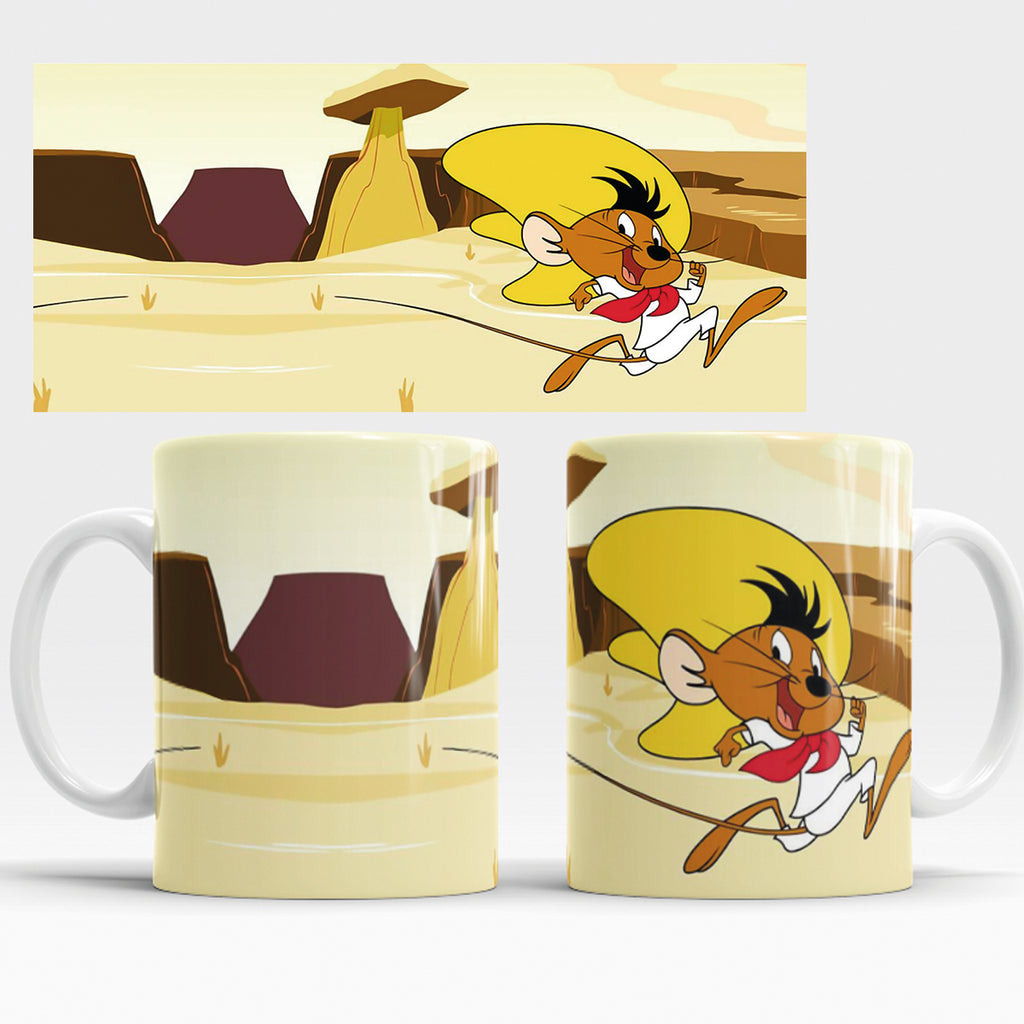 Taza Speedy Gonzales