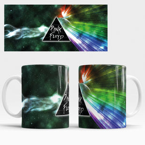 Taza Pink Floyd