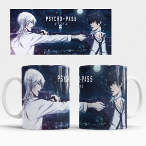 Taza Psycho-Pass