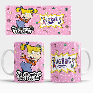 Taza Rugrats