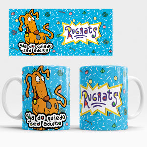 Taza Rugrats