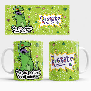 Taza Rugrats