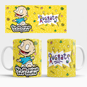 Taza Rugrats