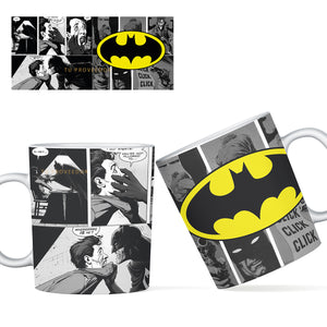 Taza Batman