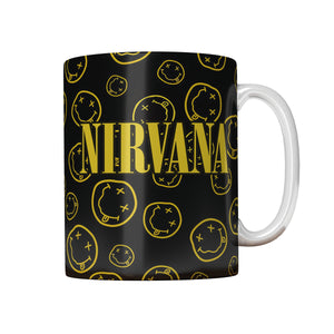 Taza Nirvana