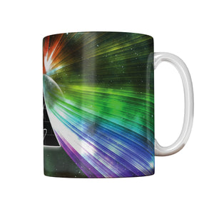 Taza Pink Floyd