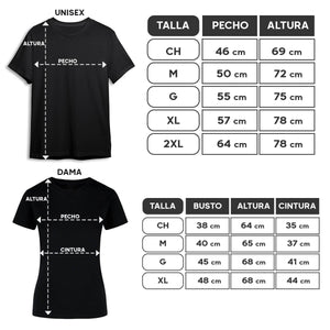 Playera Spy x Family