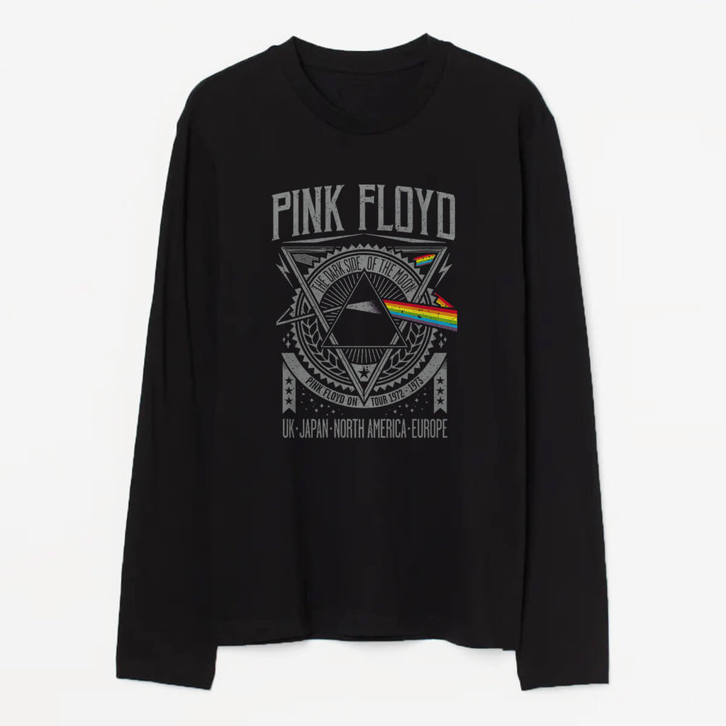 Playera Pink Floyd