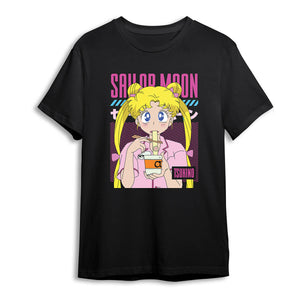 Playera Sailor Moon