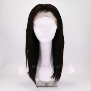 Lace Front 13X6 Natural