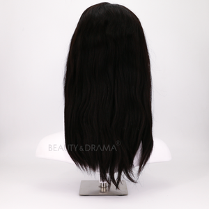 Lace Front 13X6 Natural