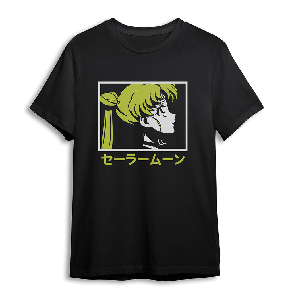 Playera Sailor moon