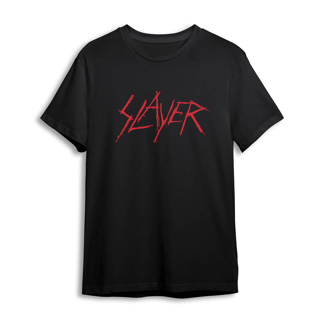 Playera Slayer