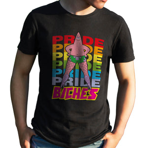 Playera Pride Patricio