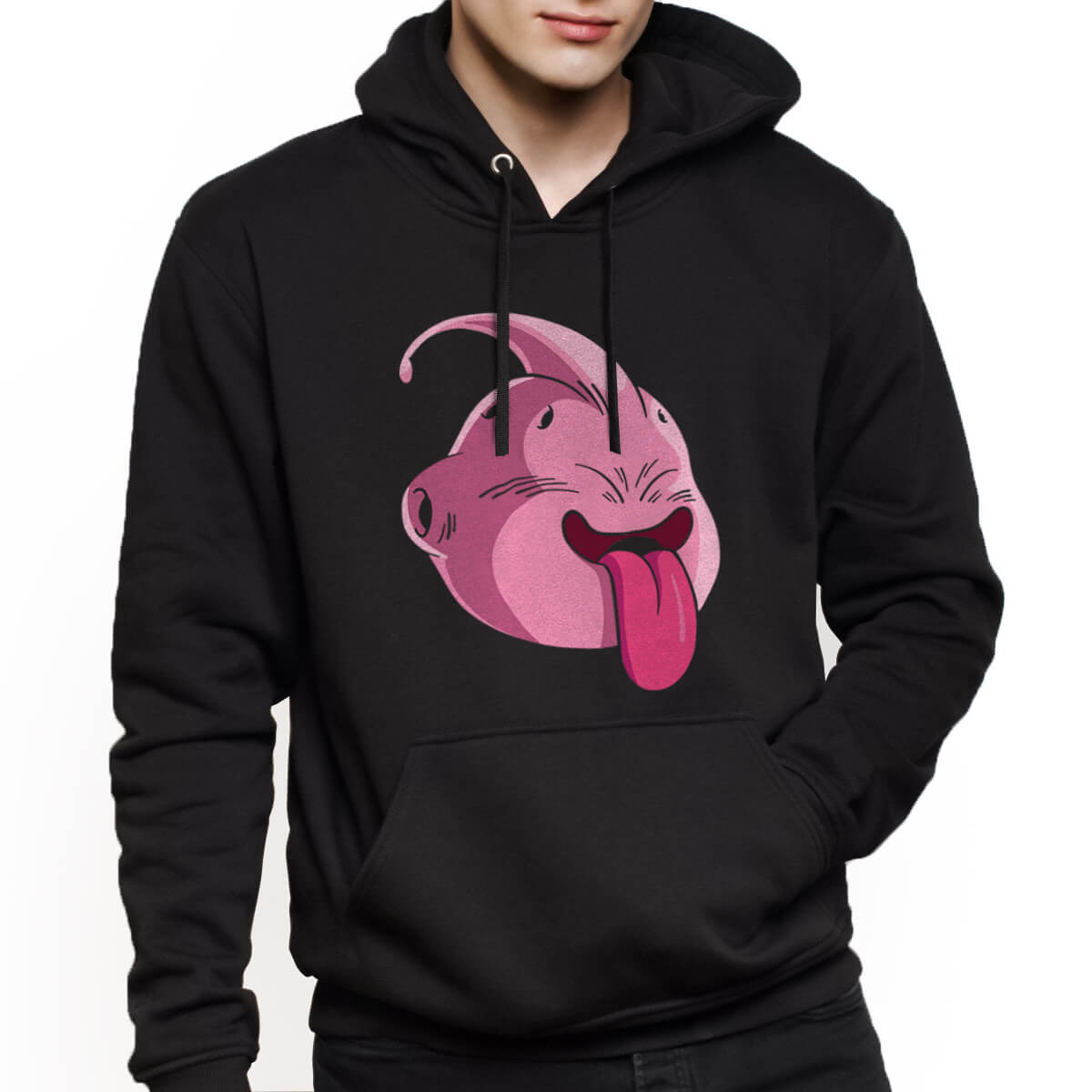 Hoddie Majin Boo Sudadera - Main Image