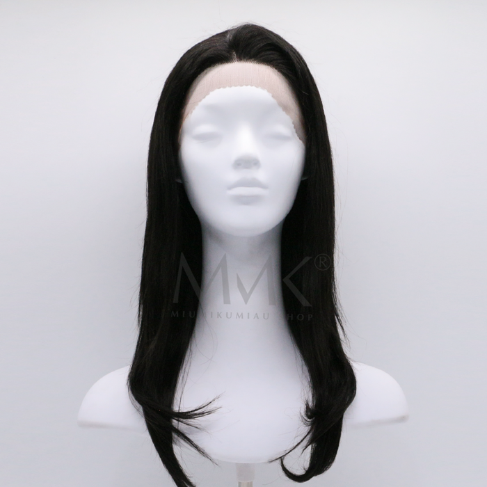 Lace Front 13X4 Natural