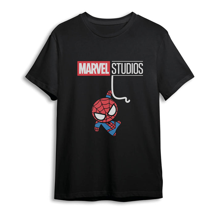 Playera Spider-Man